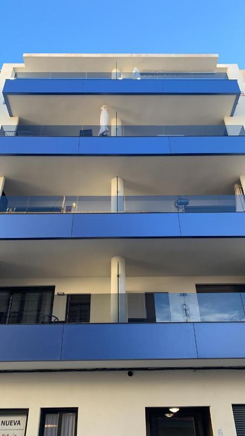Casa Tierra Torrievieja Close To The Beach Playa Del Cura تورّيفيِخا المظهر الخارجي الصورة