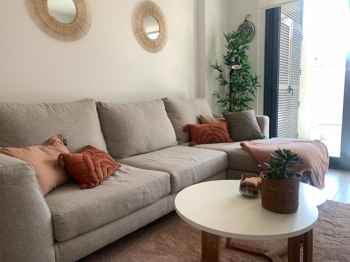 Casa Tierra Torrievieja Close To The Beach Playa Del Cura تورّيفيِخا المظهر الخارجي الصورة
