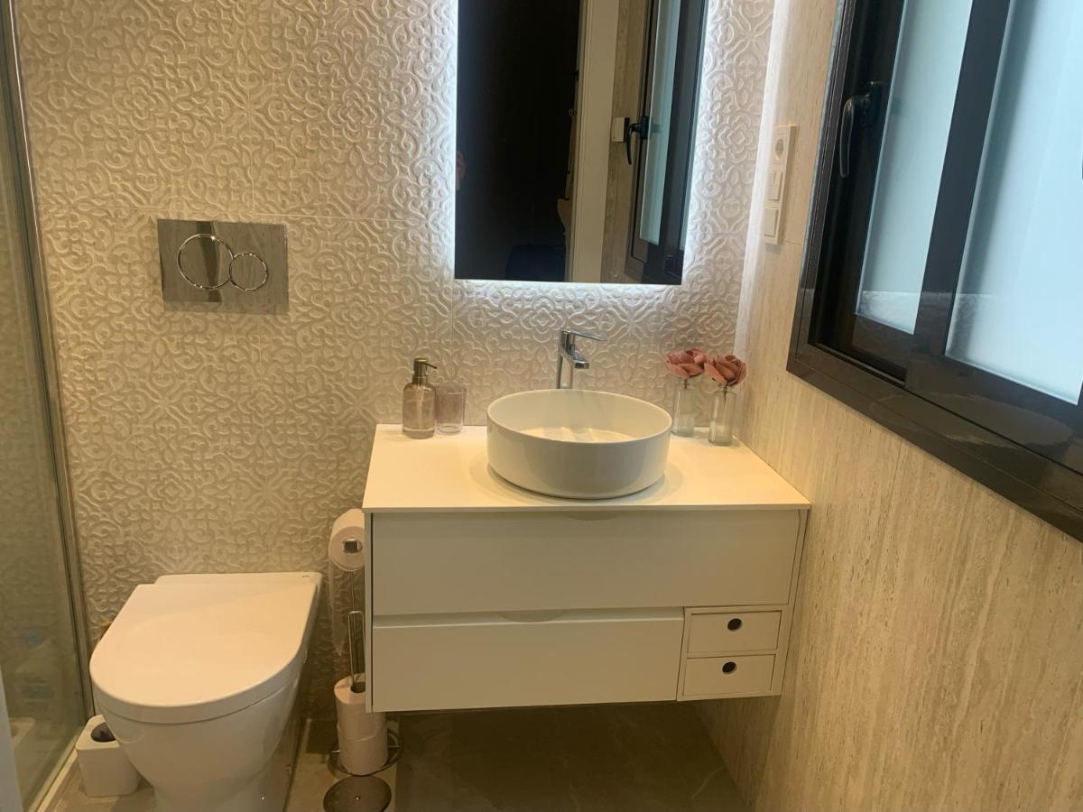 Casa Tierra Torrievieja Close To The Beach Playa Del Cura تورّيفيِخا المظهر الخارجي الصورة