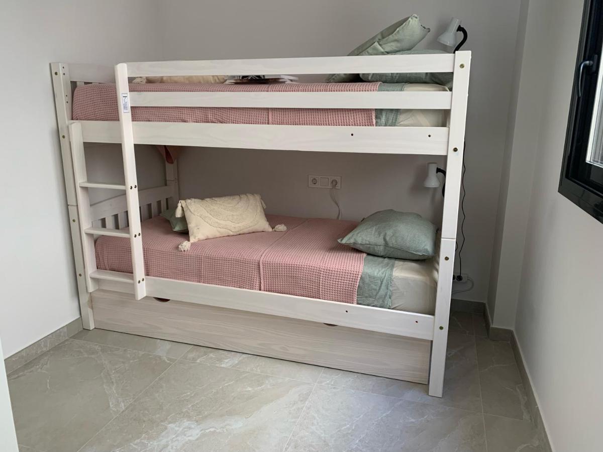 Casa Tierra Torrievieja Close To The Beach Playa Del Cura تورّيفيِخا المظهر الخارجي الصورة