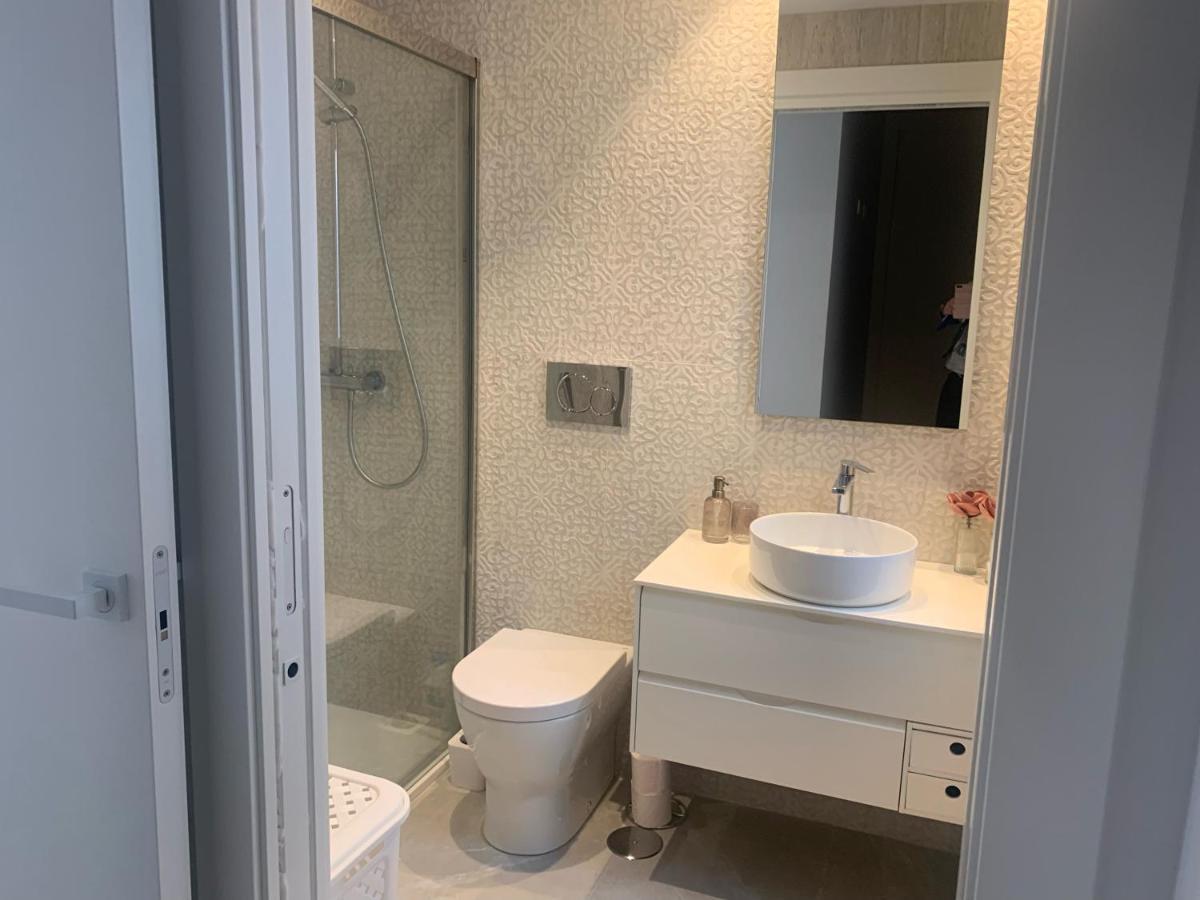 Casa Tierra Torrievieja Close To The Beach Playa Del Cura تورّيفيِخا المظهر الخارجي الصورة