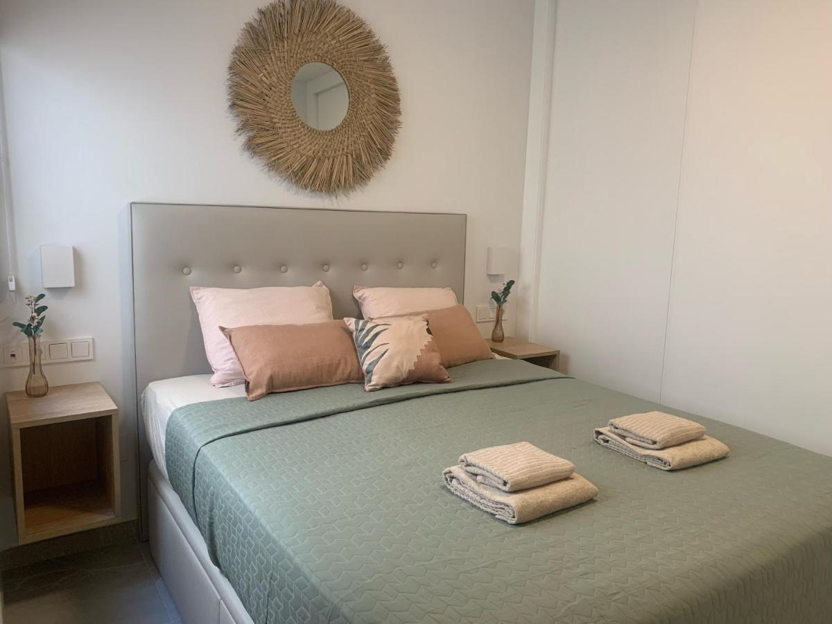 Casa Tierra Torrievieja Close To The Beach Playa Del Cura تورّيفيِخا المظهر الخارجي الصورة