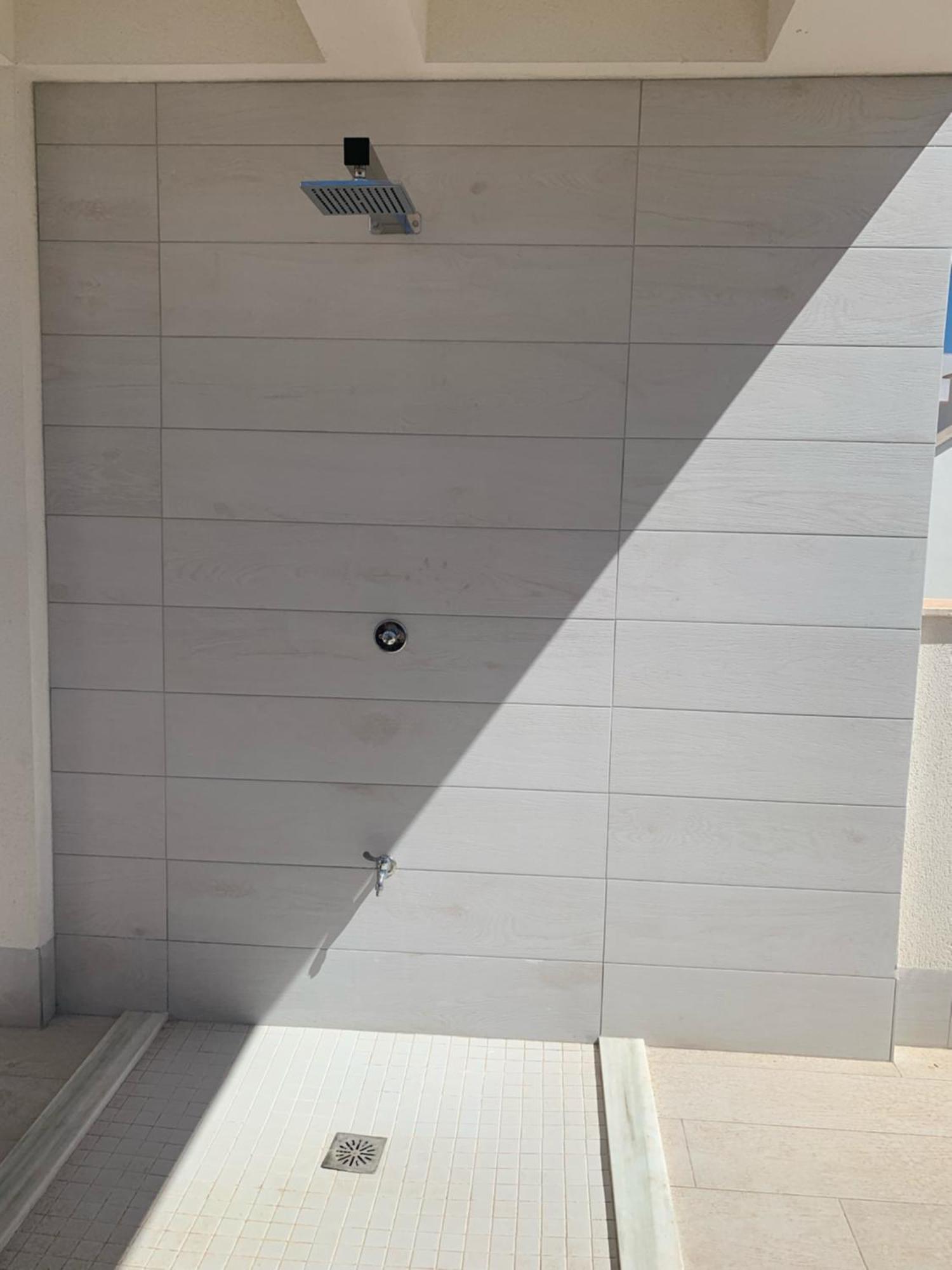 Casa Tierra Torrievieja Close To The Beach Playa Del Cura تورّيفيِخا المظهر الخارجي الصورة