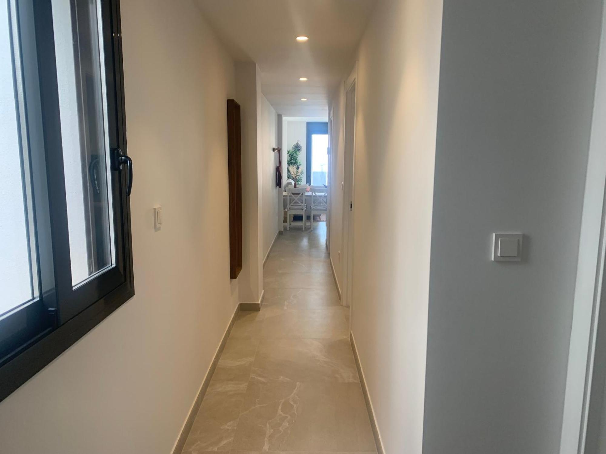 Casa Tierra Torrievieja Close To The Beach Playa Del Cura تورّيفيِخا المظهر الخارجي الصورة