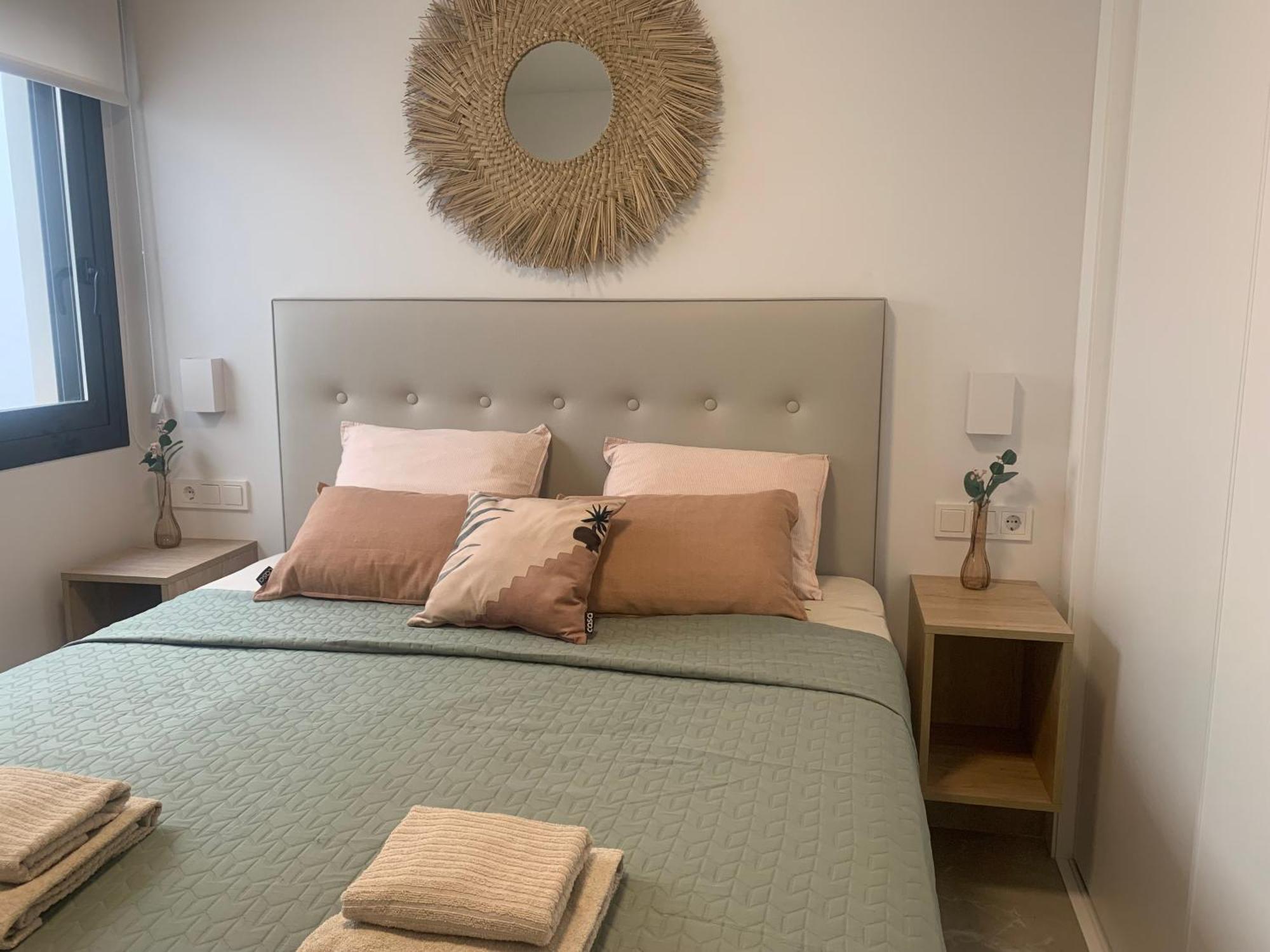 Casa Tierra Torrievieja Close To The Beach Playa Del Cura تورّيفيِخا المظهر الخارجي الصورة