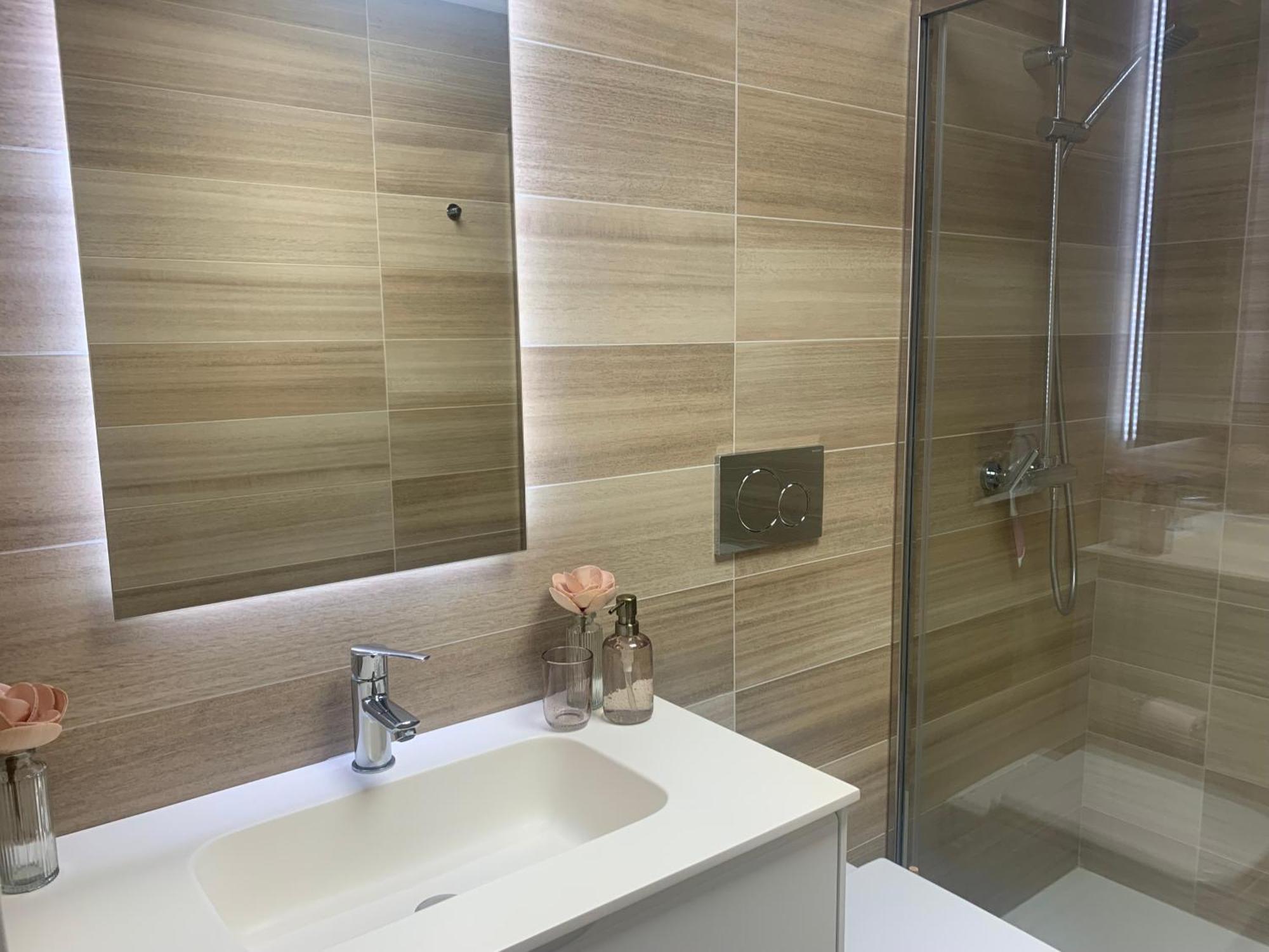 Casa Tierra Torrievieja Close To The Beach Playa Del Cura تورّيفيِخا المظهر الخارجي الصورة